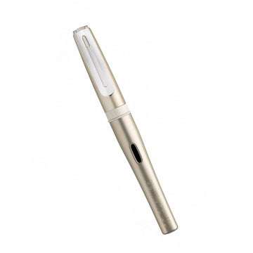 Caneta Tinteiro Pelikano Up Champagne Pelikan